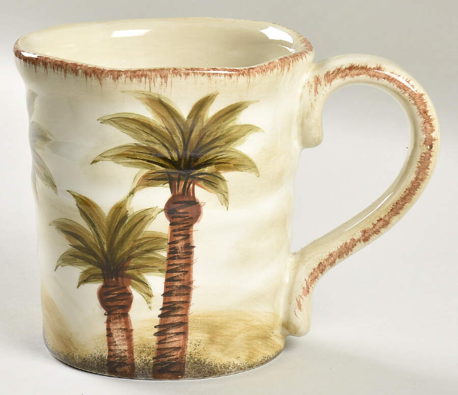 Fiji Mug by Z Gallerie-1