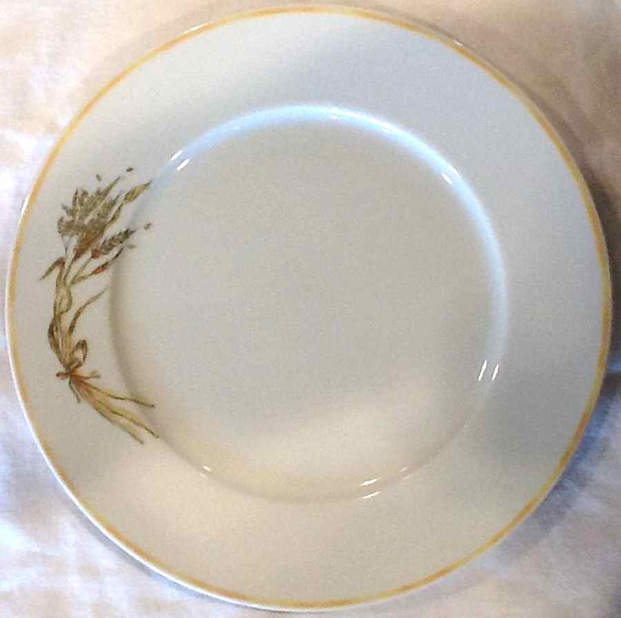 ZEE1 Dinner Plate by Zepter-1