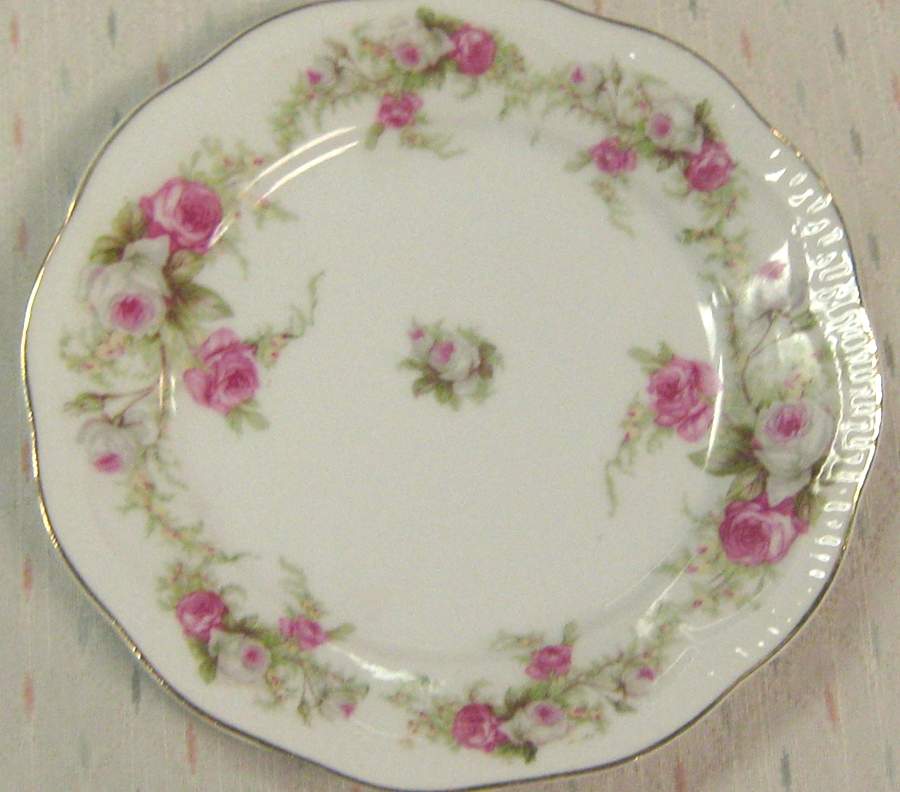SCR404 Dinner Plate by Scherzer-1