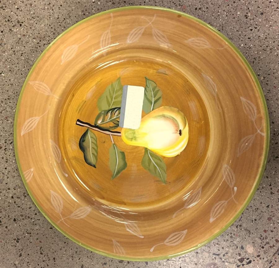 ZRI30 Dinner Plate by Zrike-1