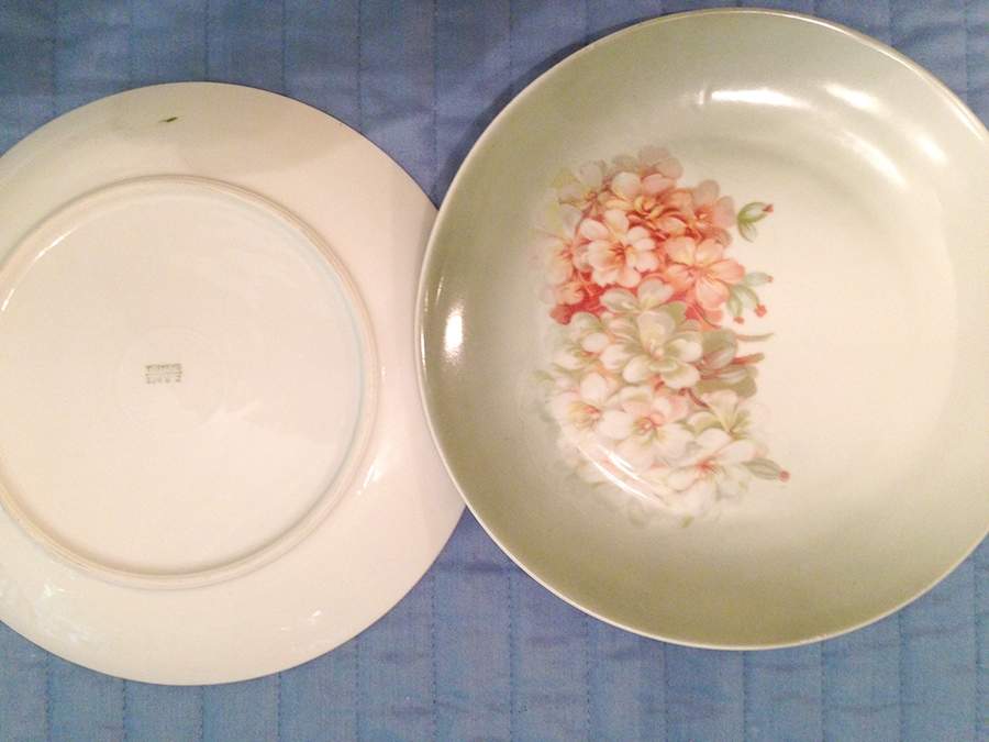SCR406 Coupe Cereal Bowl by Scherzer-1