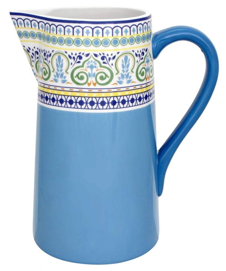 Algarve 77 Oz Pitcher by Zrike-1