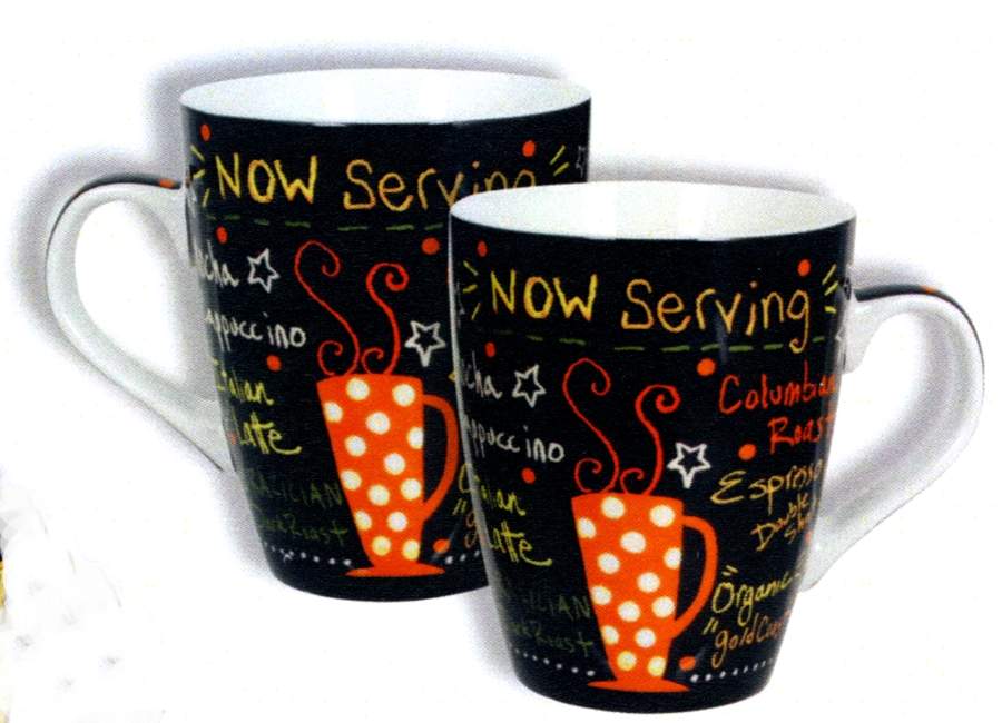 Di Paolo Mugs Mug by Zrike-1