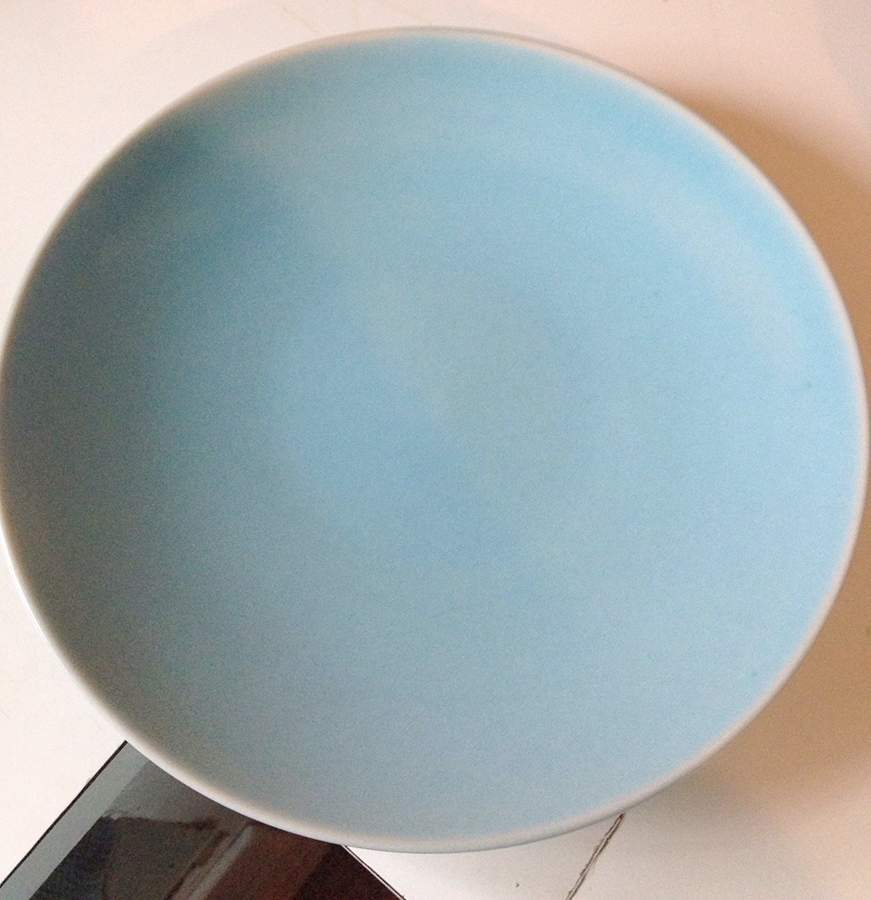 ZG5 Dinner Plate by Z Gallerie-1