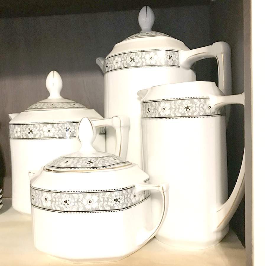 SCR429 Coffee Pot & Lid by Scherzer-1