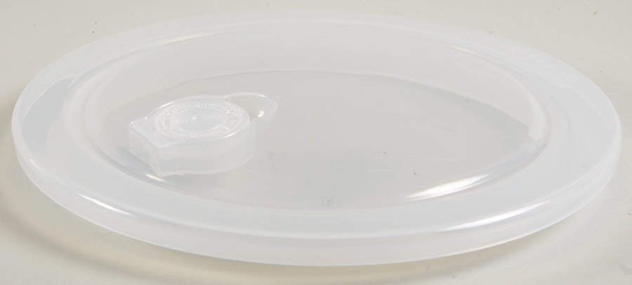 Peanuts Lid for Large Serve & Store Bowl by Zrike-1