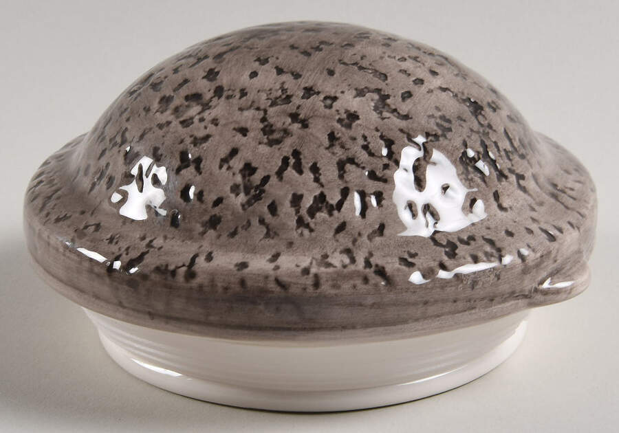 Nightmare Before Christmas Lid for Figural Cookie Jar by Zrike-1