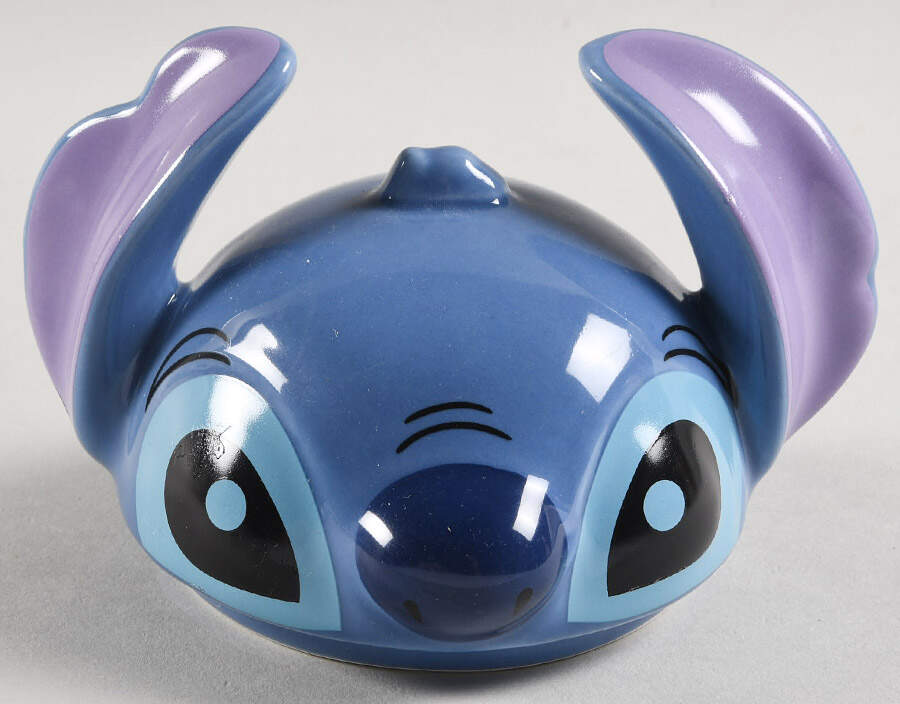 Stitch Lid for Mug by Zrike-1