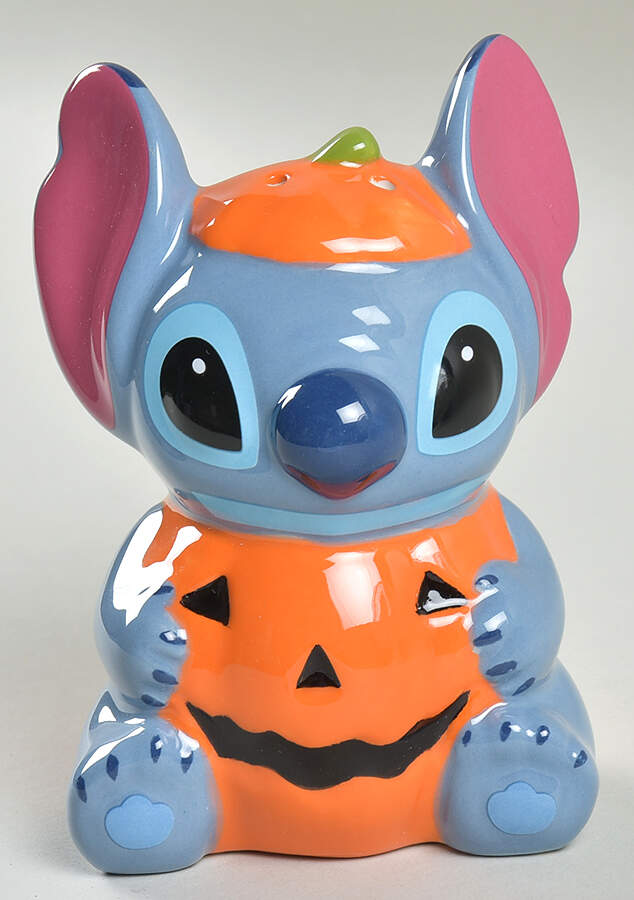 Stitch Figural Pepper Shaker by Zrike-1