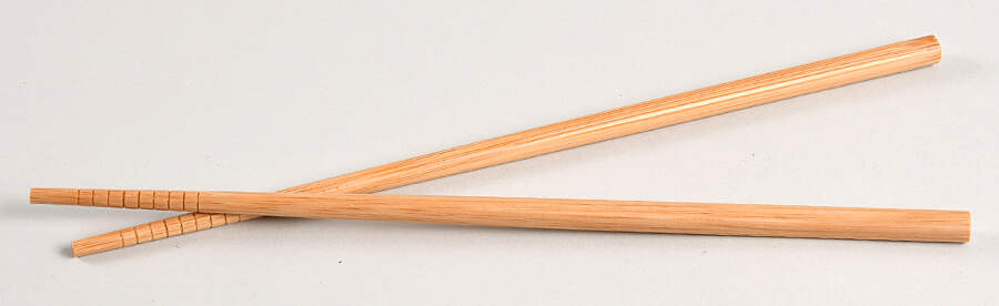 Stitch Chopsticks (Pair) by Zrike-1