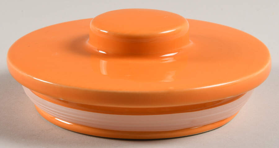 Peanuts Halloween Lid for Medium Canister by Zrike-1