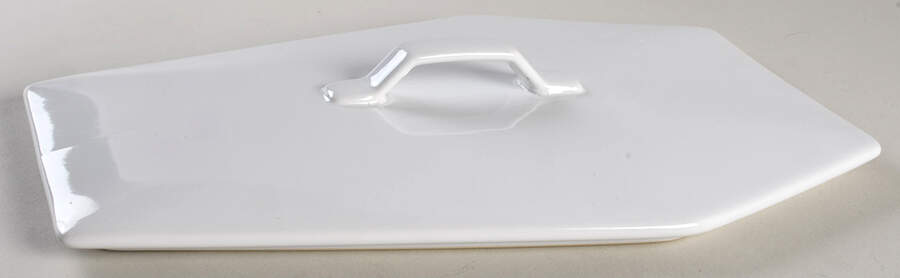Peanuts Halloween Lid for 2 Qt Coffin Shaped Figural Baker by Zrike-1