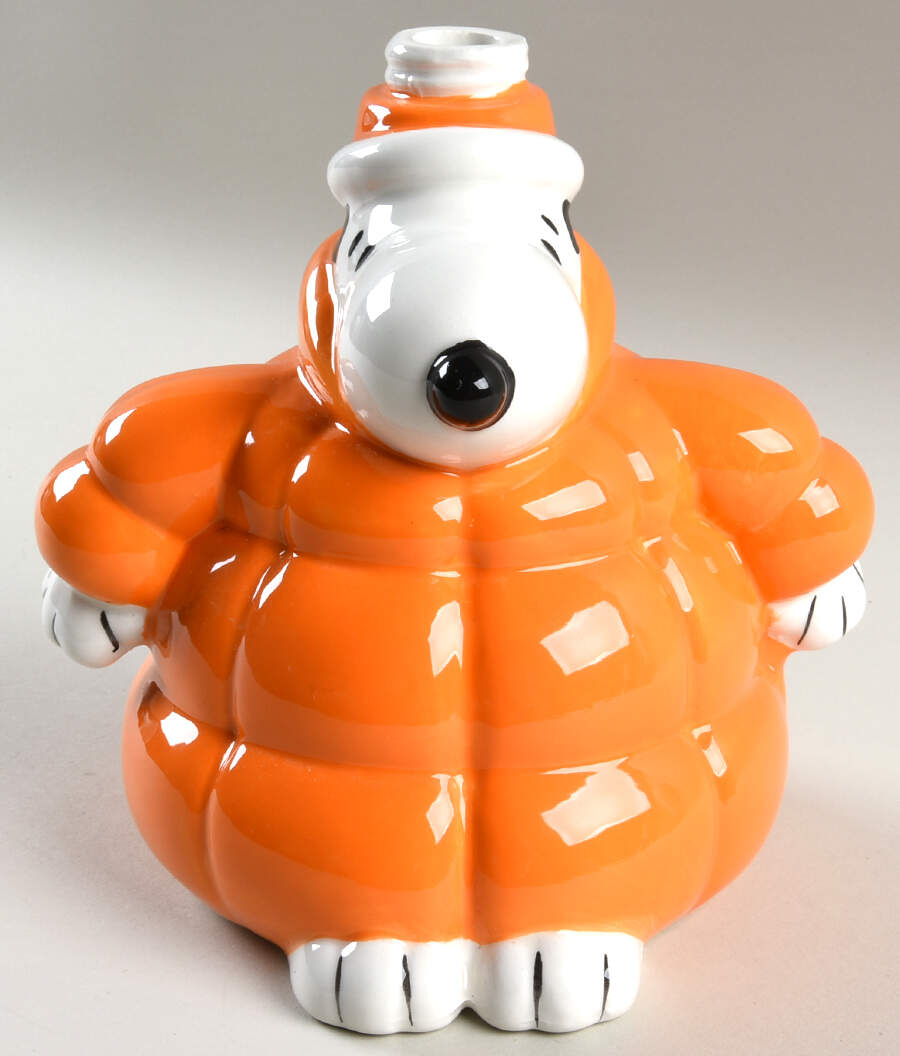 Peanuts Halloween Figural Soap Dispenser No Pump by Zrike-1