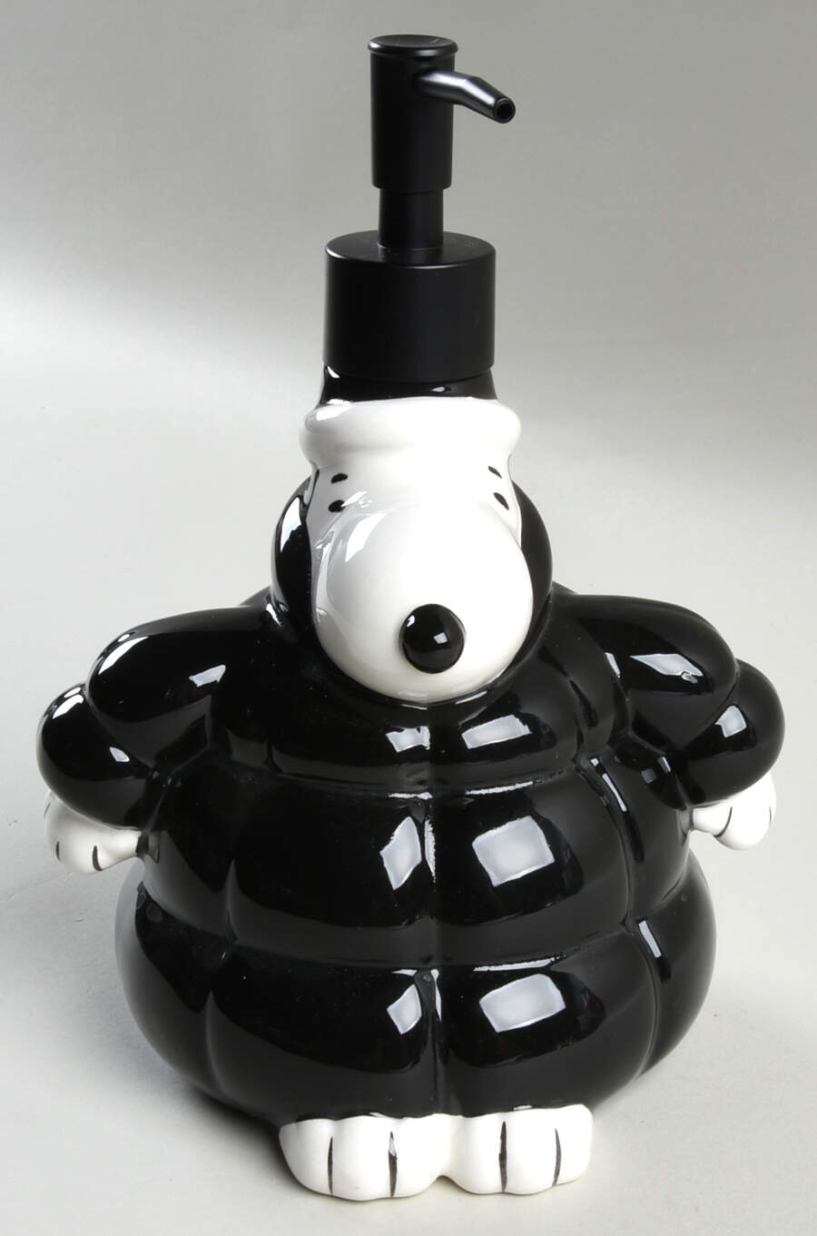 Peanuts Halloween Lotion/Soap Dispenser by Zrike-1