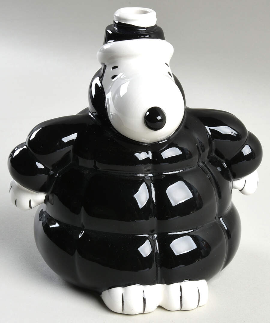 Peanuts Halloween Lotion/Soap Dispenser No Pump by Zrike-1