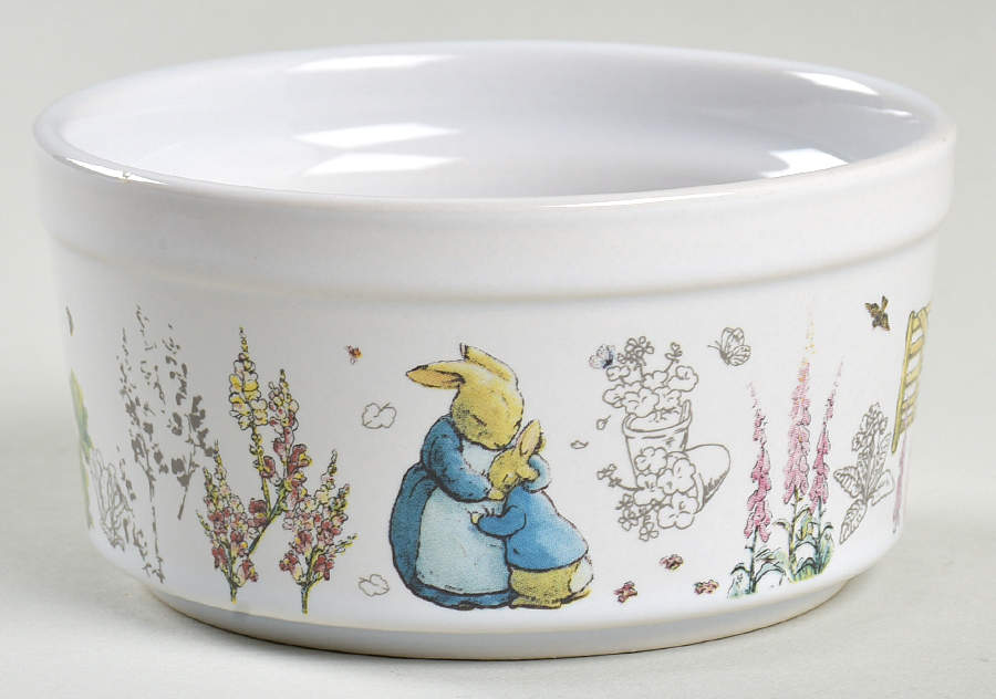 Peter Rabbit Classic Ramekin by Zrike-1