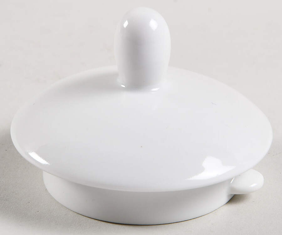 Peter Rabbit Classic Lid for Teapot by Zrike-1