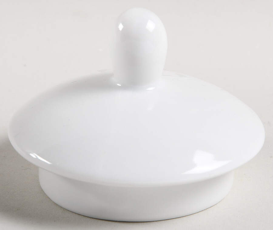Peter Rabbit Classic Lid for Teapot by Zrike-1