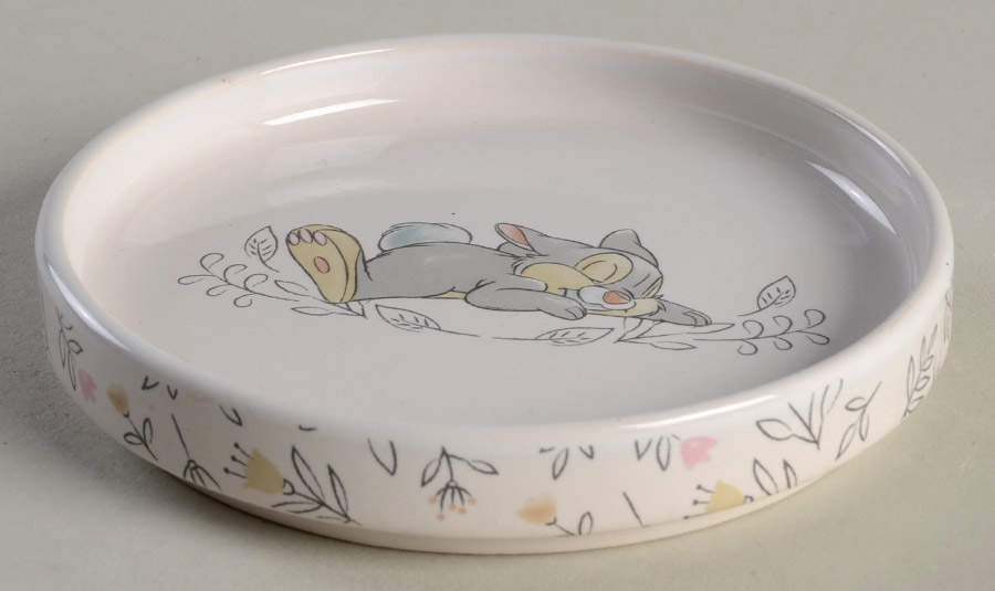 Bambi Coaster for Mug & Coaster Set by Zrike-1