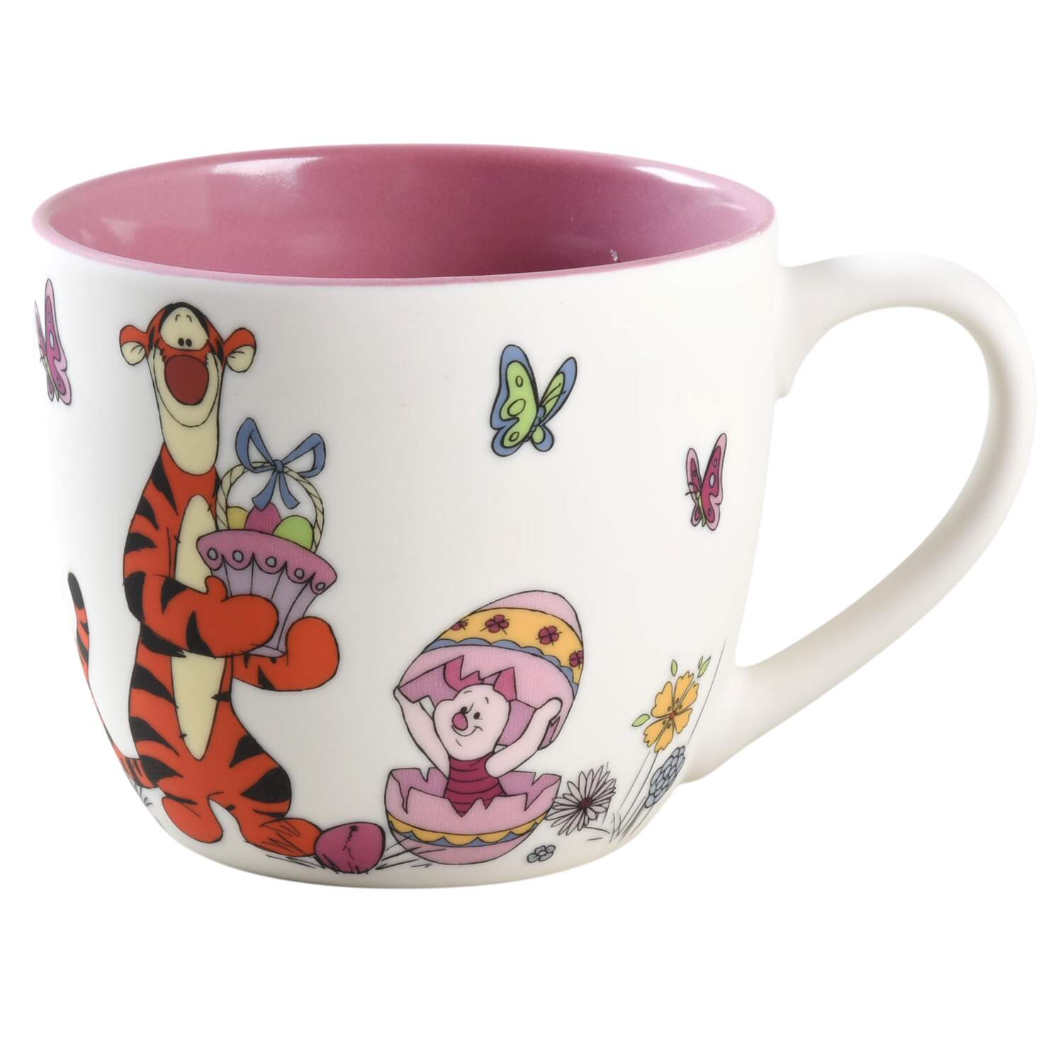 Winnie the Pooh (Miscellaneous) Mug by Zrike-1