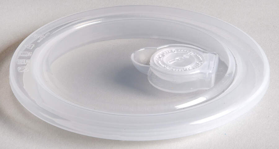 Disney Movies (Miscellaneous) Vent Lid for 16 Oz Round Plastic Microwave Bowl by Zrike-1