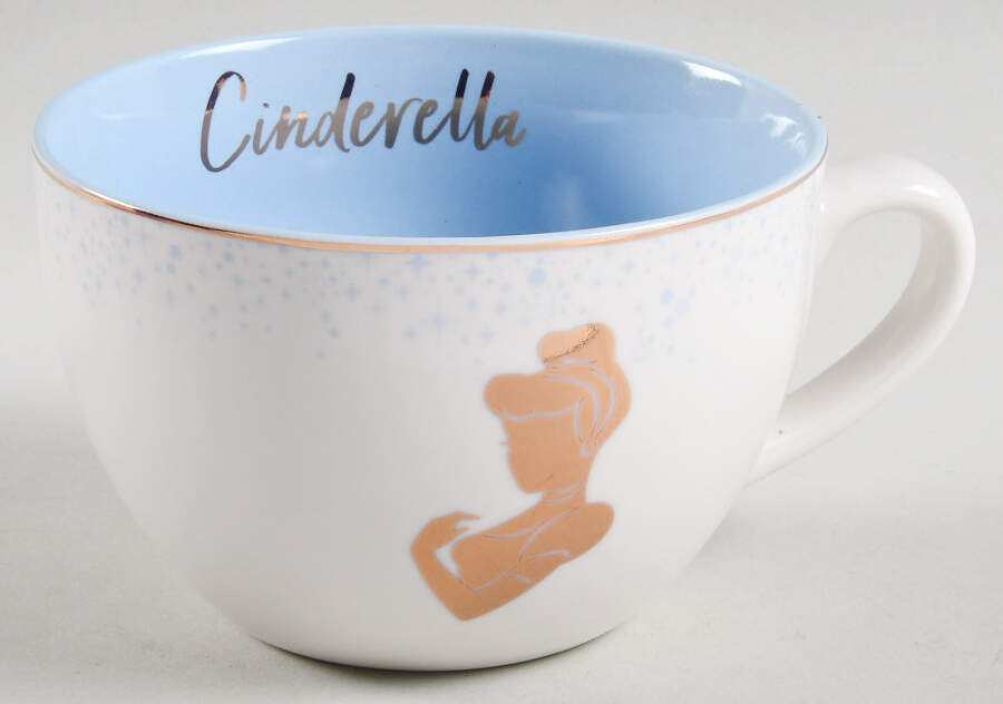 Disney Movies (Miscellaneous) Jumbo Cup by Zrike-1