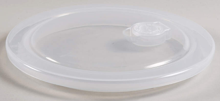Disney Movies (Miscellaneous) Vent Lid for 32 Oz Round Plastic Microwave Bowl by Zrike-1