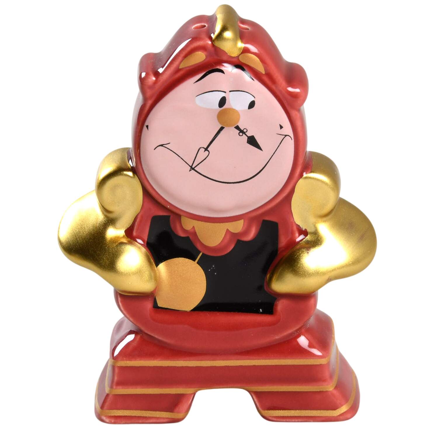 Disney Movies (Miscellaneous) Figural Salt Shaker by Zrike-1