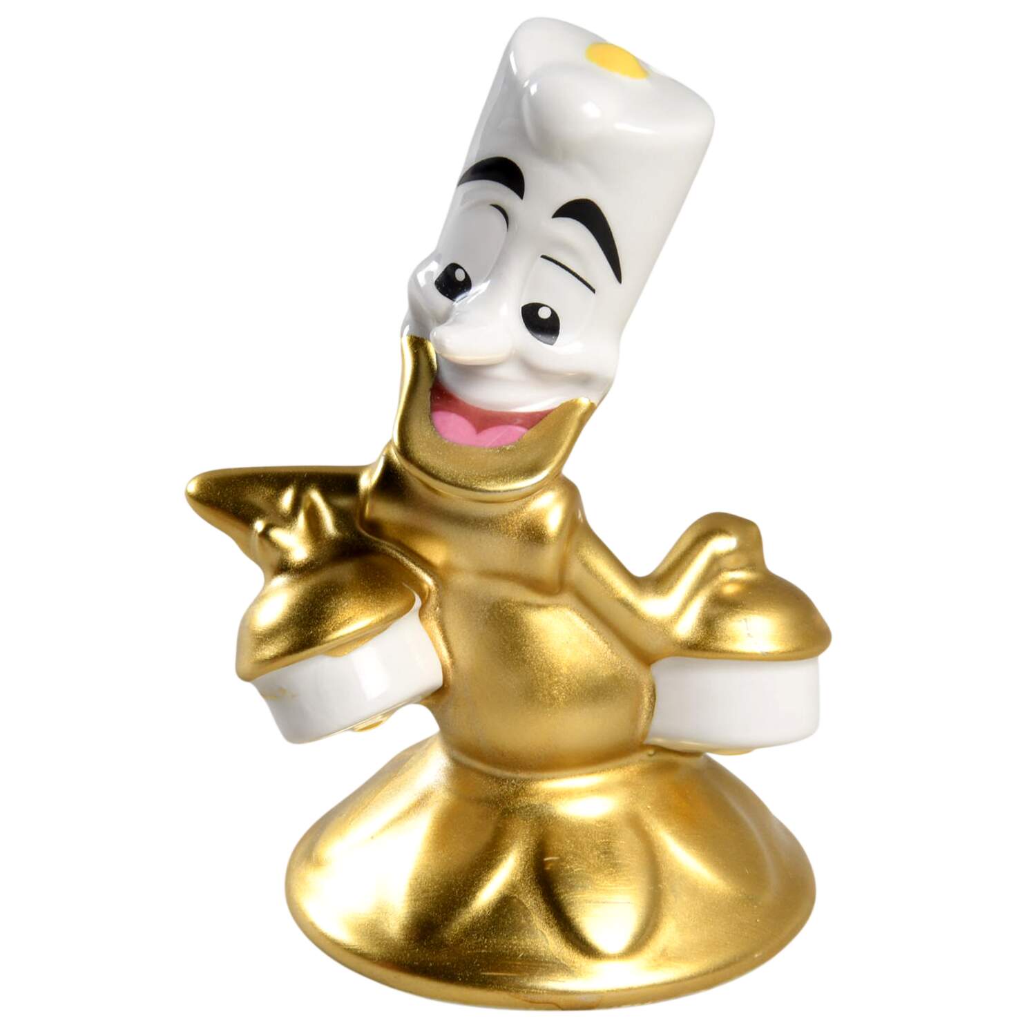 Disney Movies (Miscellaneous) Figural Pepper Shaker by Zrike-1