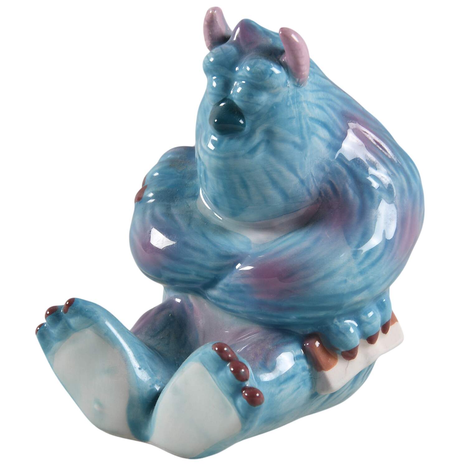 Disney Movies (Miscellaneous) Figural Pepper Shaker by Zrike-1
