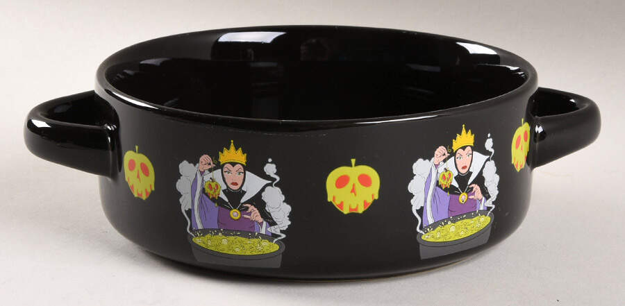 Disney Villians Cheese Baker (Brie) No Lid by Zrike-1