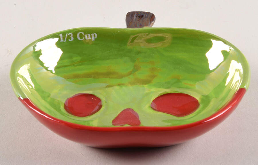 Disney Villians 1/3 Cup Measuring Cup by Zrike-1