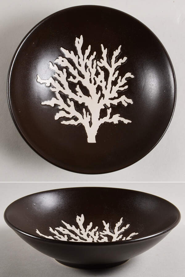 ZG8 Soup/Cereal Bowl by Z Gallerie-1