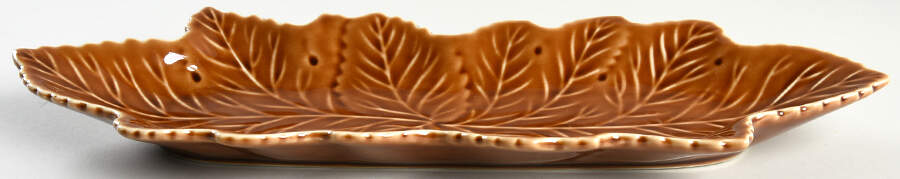 Leaf 14" Leaf Tray by Zrike-1