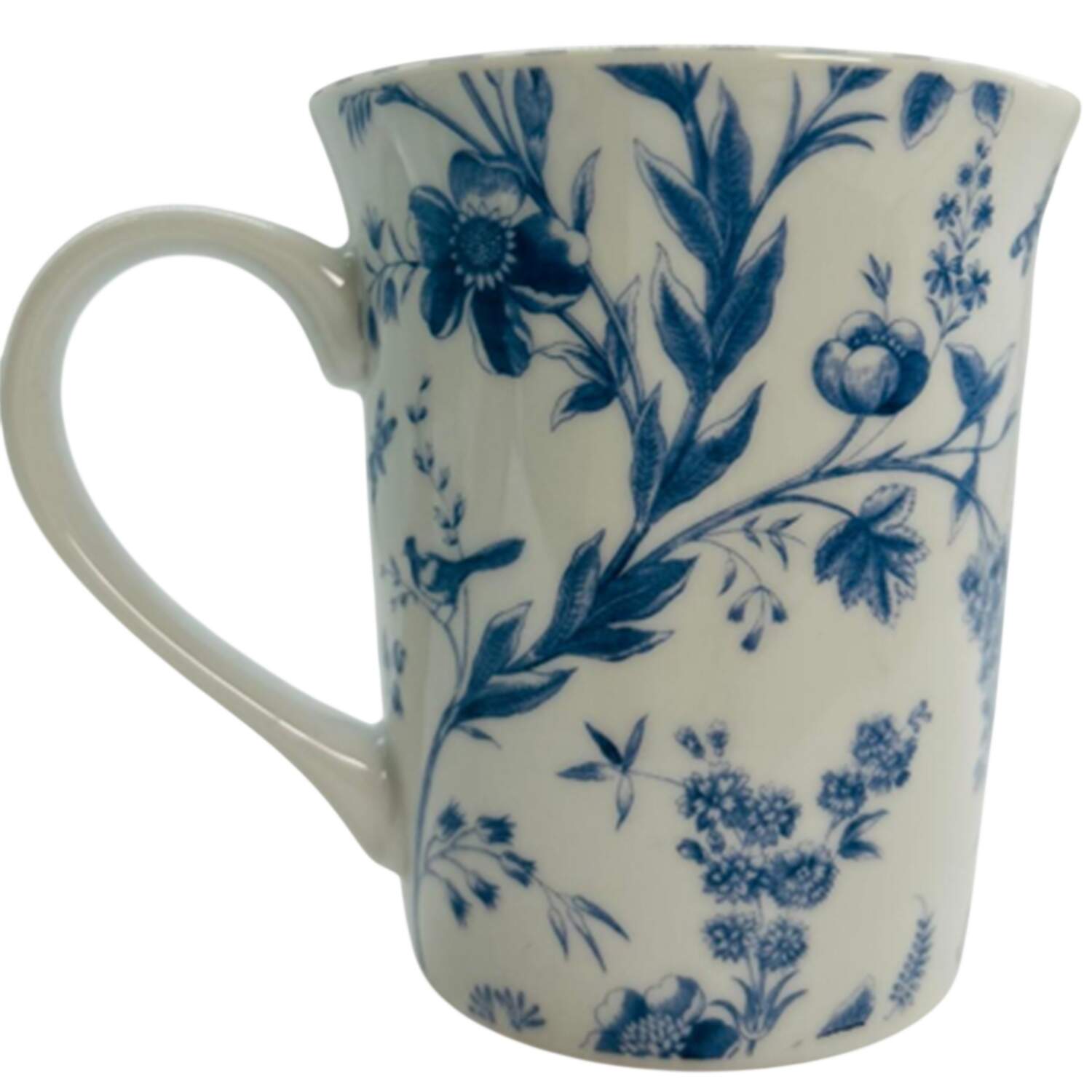 Walled Garden Mug by Zrike-1