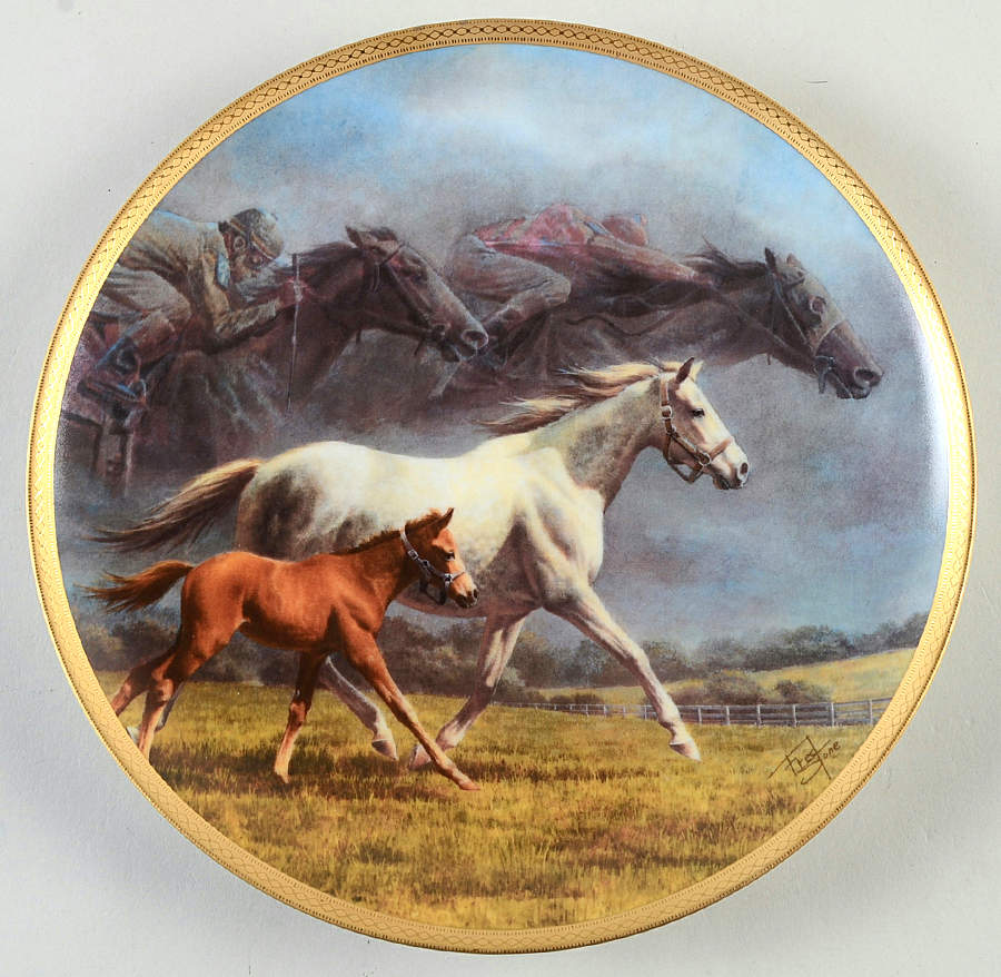 Fred Stone Classic The Eternal Legacy - Boxed by American Artists-1
