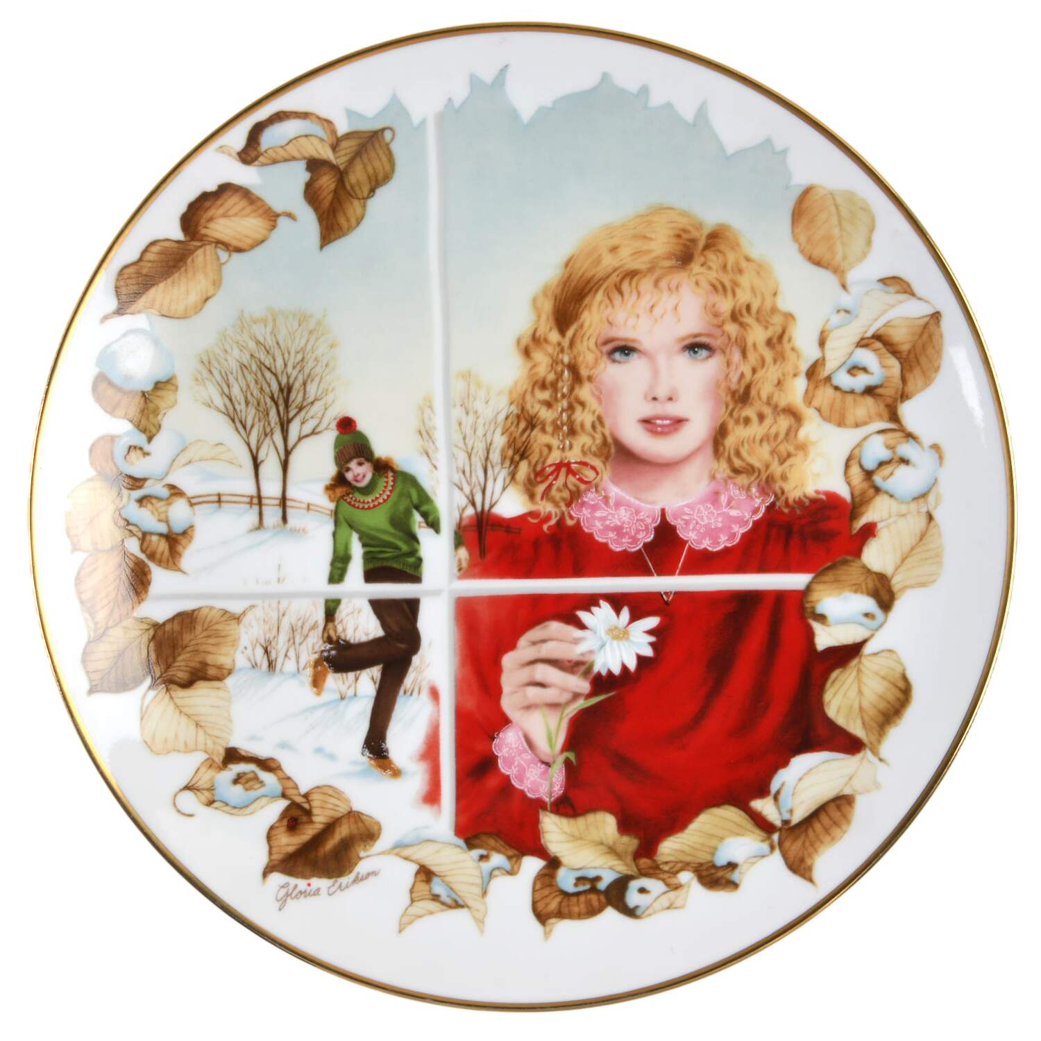 American Legacy Single Issue Winter's Dream - With Box by American Legacy-1