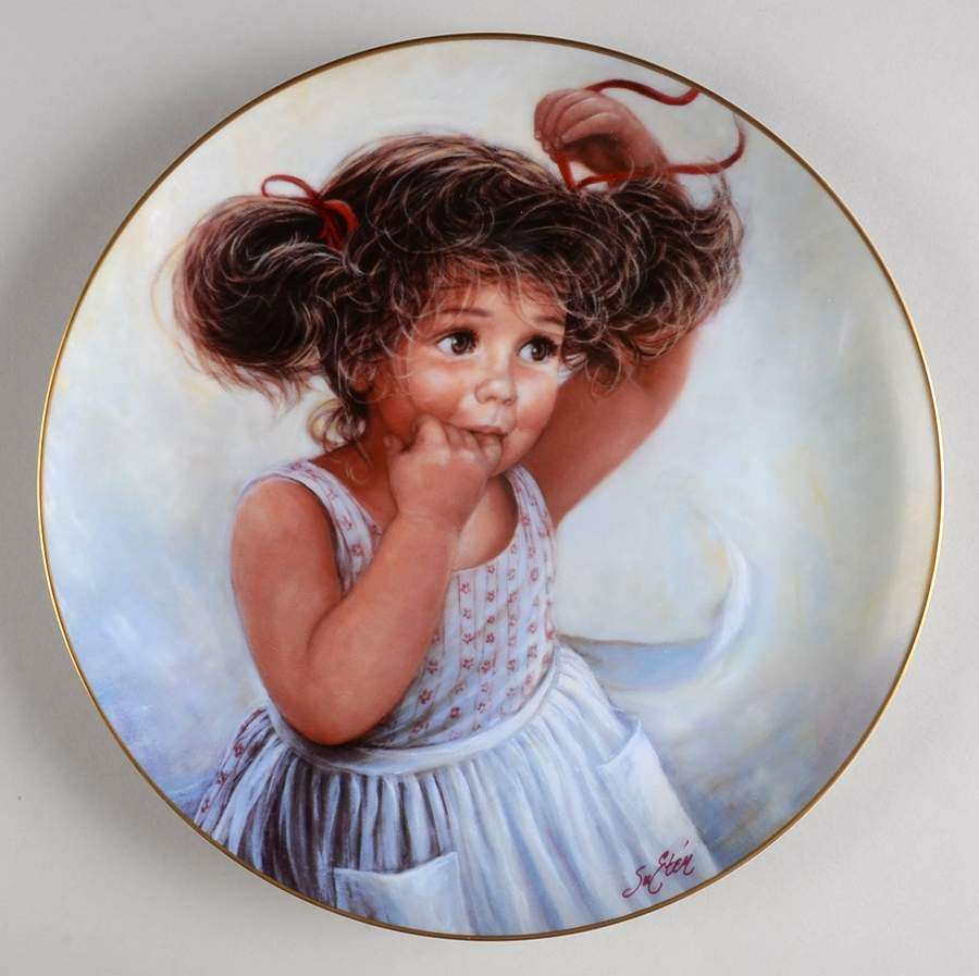 Children to Love Katy - Boxed by American Legacy-1