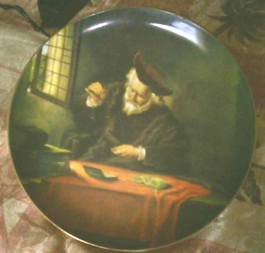 Anna Perenna Single Release Plates The Goldweighier - No Box by Anna Perenna-1