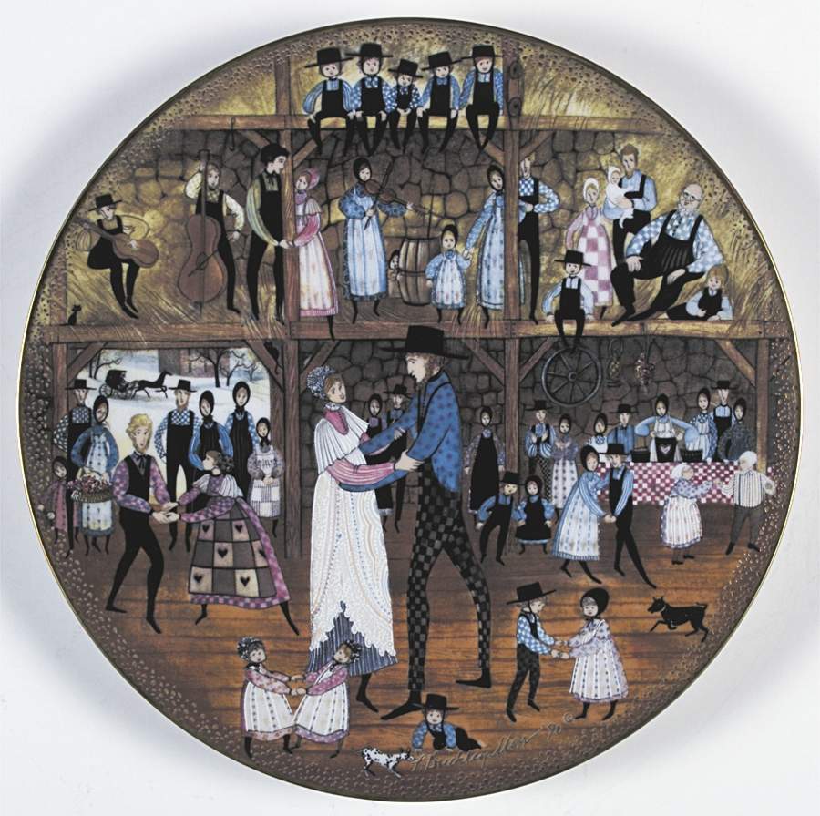 Celebrations Family Reunion - No Box by Anna Perenna-1