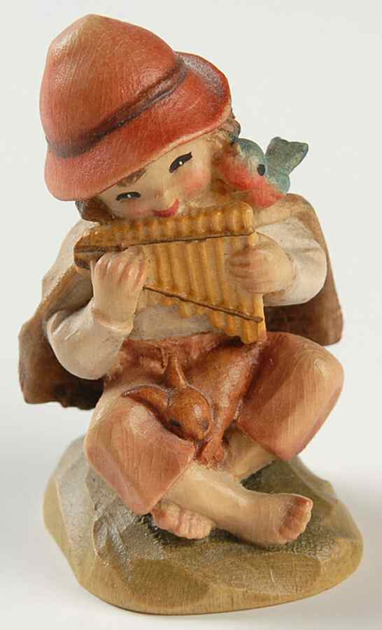 Ferrandiz Wood Figurines 3" Harmony - No Box by Anri-1