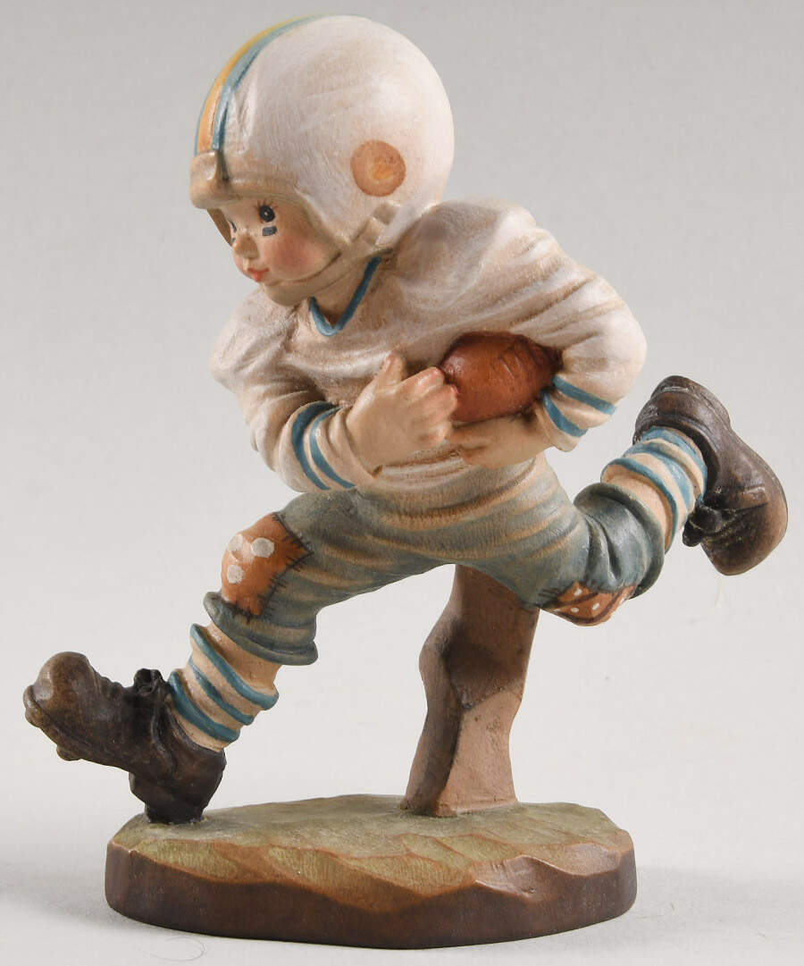 Sarah Kay Figurines Touchdown - No Box by Anri-1