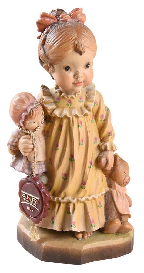 Sarah Kay Figurines Nightie Night - No Box by Anri-1