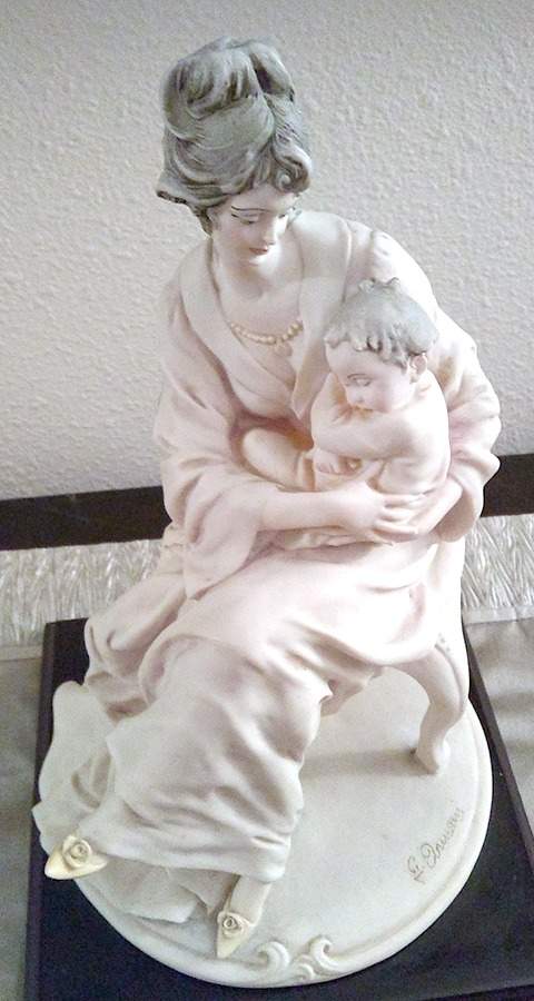 Maternal Mother And Child - Boxed by Armani-1