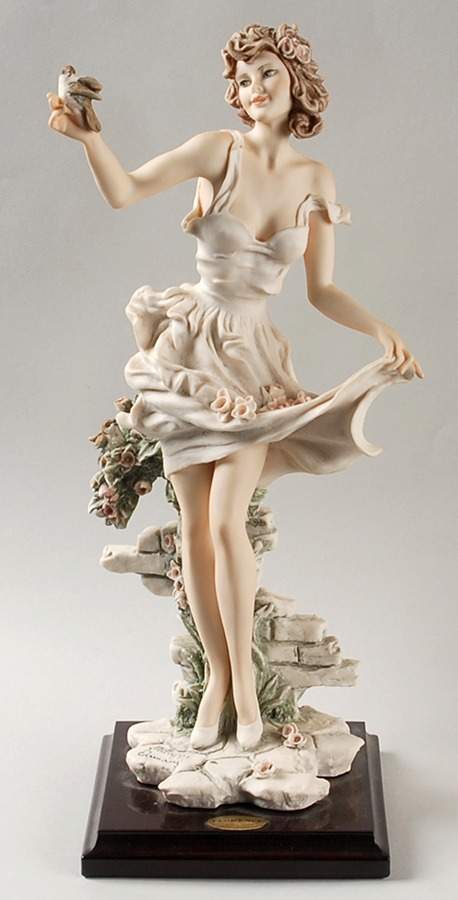 Four Seasons Spring-Love In Bloom - No Box by Armani-1