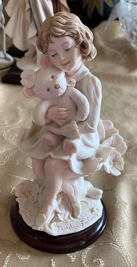 Children Tender Feeling - Boxed by Armani-1