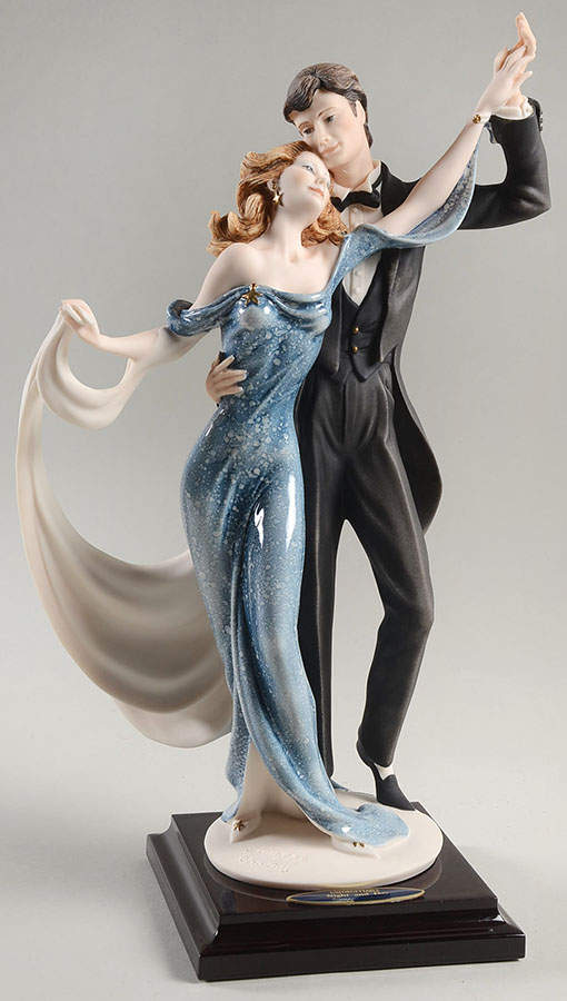 Unforgettable Night And Day - No Box by Armani-1