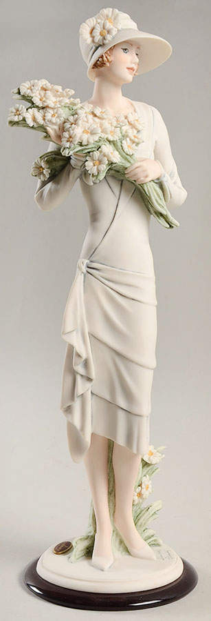 My Fair Ladies Marguerite - No Box by Armani-1
