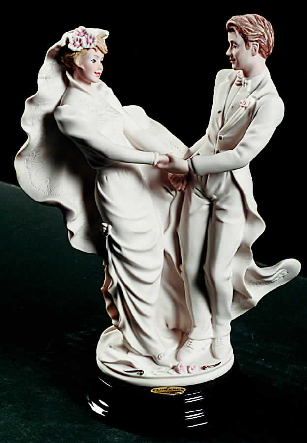 Wedding Forever - No Box by Armani-1