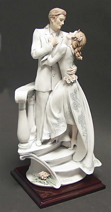 Wedding Love's Ecstasy - Boxed by Armani-1